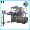 全自動帶吸嘴自立袋站立袋直立袋吸嘴袋灌裝機(jī)，吸吸果凍灌裝機(jī)