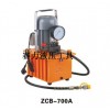 高壓電動油泵/液壓泵站ZCB-700A