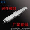 斯凱瑞 SKR JA-175多軸機械手 數控十字滑臺