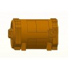 高壓泵電動(dòng)空調(diào)：重慶市價(jià)格適中的220型（客車）用電動(dòng)壓縮機(jī)供應(yīng)